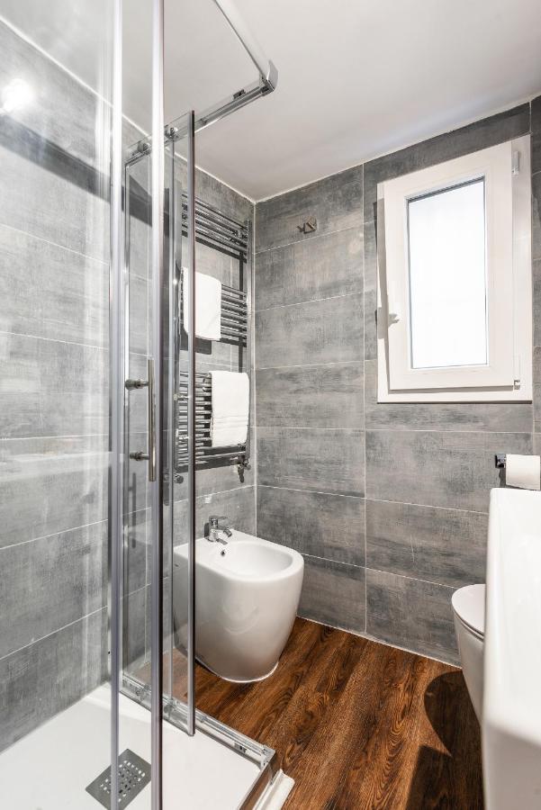Appartamento Via Del Corso Roma Ngoại thất bức ảnh