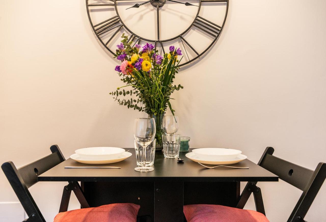 Appartamento Via Del Corso Roma Ngoại thất bức ảnh